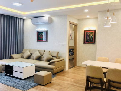 Sun Square, Vietnam Sun Square, Vietnam