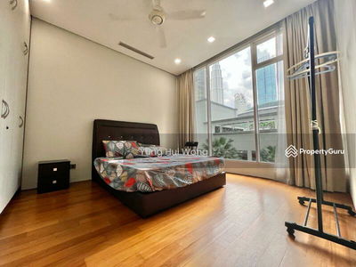 ViPod Residences @ KLCC, Malaysia ViPod Residences @ KLCC, Malaysia