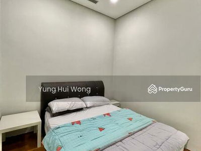 ViPod Residences @ KLCC, Malaysia ViPod Residences @ KLCC, Malaysia