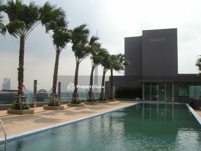 ViPod Residences @ KLCC, Malaysia ViPod Residences @ KLCC, Malaysia