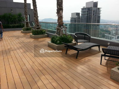 ViPod Residences @ KLCC, Malaysia ViPod Residences @ KLCC, Malaysia