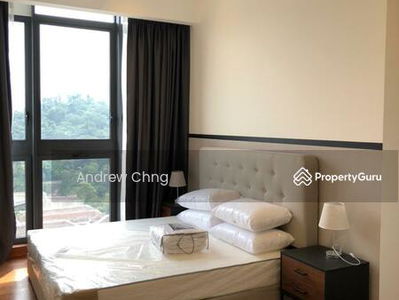 KLGCC Resort : Senada Residences, Malaysia KLGCC Resort : Senada Residences, Malaysia