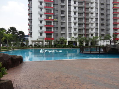 Koi Tropika, Malaysia Koi Tropika, Malaysia