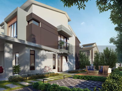 Tresna Triandra @ Saujana Perdana, Malaysia Tresna Triandra @ Saujana Perdana, Malaysia