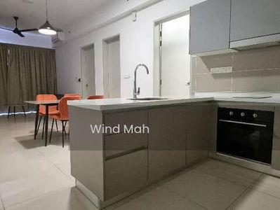 Trion @ KL, Malaysia Trion @ KL, Malaysia