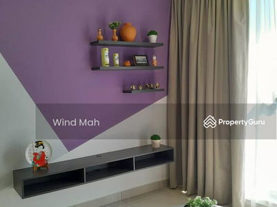 Trion @ KL, Malaysia Trion @ KL, Malaysia