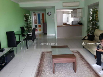 Mont Kiara Pines, Malaysia Mont Kiara Pines, Malaysia