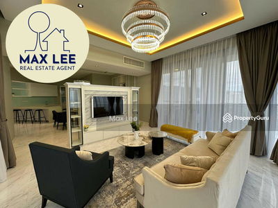 Setia V Residences, Malaysia Setia V Residences, Malaysia