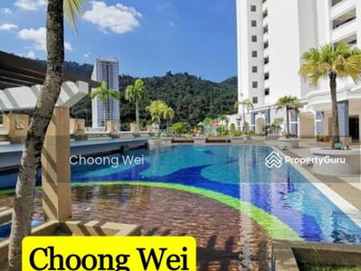 University Place (Plaza Ivory), Malaysia University Place (Plaza Ivory), Malaysia