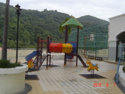 University Place (Plaza Ivory), Malaysia University Place (Plaza Ivory), Malaysia