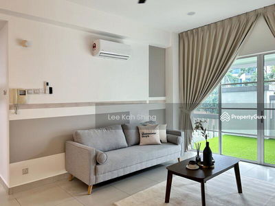 Hartamas Regency II, Malaysia Hartamas Regency II, Malaysia