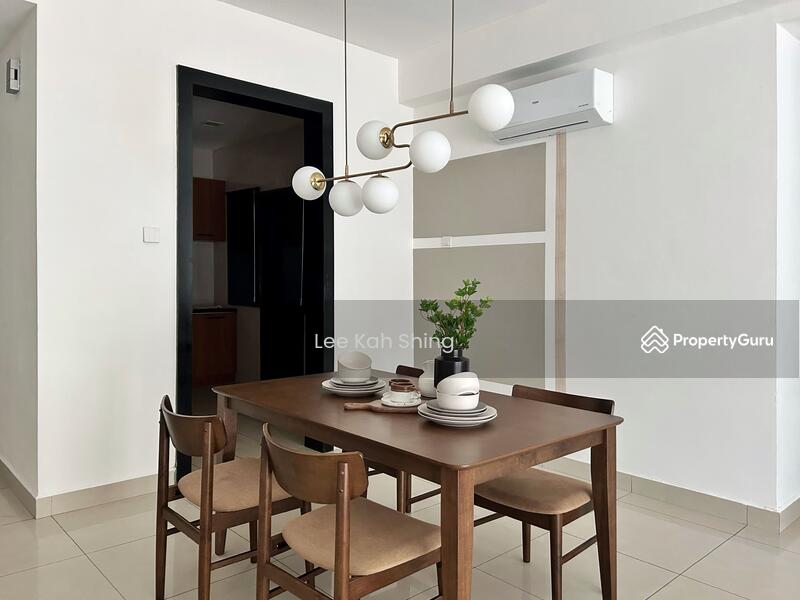 Hartamas Regency II, Malaysia Hartamas Regency II, Malaysia