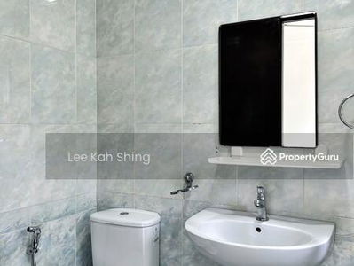 Hartamas Regency II, Malaysia Hartamas Regency II, Malaysia