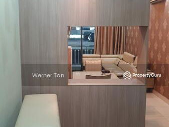 D'Secret Garden @ Kempas Indah, Malaysia D'Secret Garden @ Kempas Indah, Malaysia