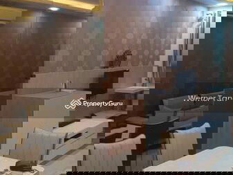 D'Secret Garden @ Kempas Indah, Malaysia D'Secret Garden @ Kempas Indah, Malaysia