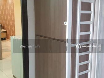 D'Secret Garden @ Kempas Indah, Malaysia D'Secret Garden @ Kempas Indah, Malaysia