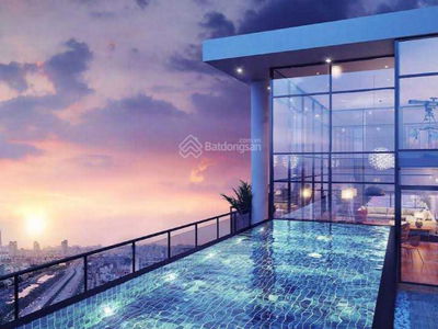 Vinhomes Metropolis, Vietnam Vinhomes Metropolis, Vietnam