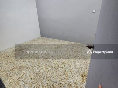 Taman Sri Tebrau, Johor Bahru, Malaysia Taman Sri Tebrau, Johor Bahru, Malaysia