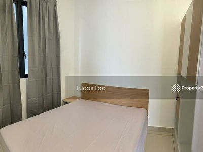 Lido Residency, Malaysia Lido Residency, Malaysia