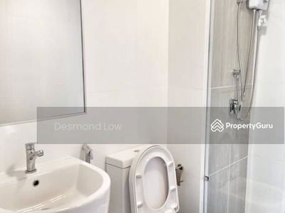 Trinity Aquata, Malaysia Trinity Aquata, Malaysia