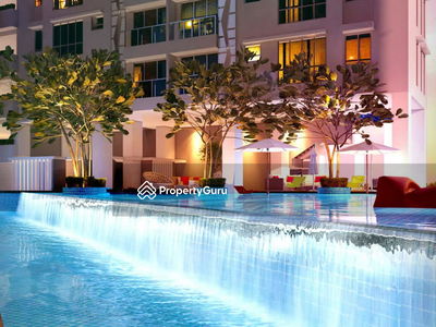 Trinity Aquata, Malaysia Trinity Aquata, Malaysia