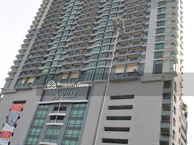 Saville @ Jalan Klang Lama, Malaysia Saville @ Jalan Klang Lama, Malaysia