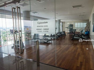 The Azure Residences @ Paradigm PJ, Malaysia The Azure Residences @ Paradigm PJ, Malaysia