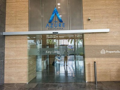 The Azure Residences @ Paradigm PJ, Malaysia The Azure Residences @ Paradigm PJ, Malaysia
