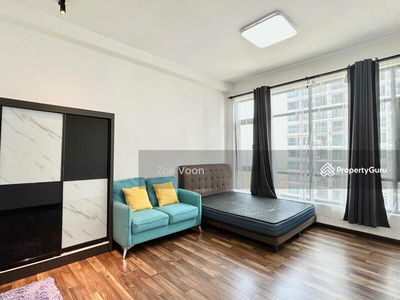 Molek Regency, Malaysia Molek Regency, Malaysia