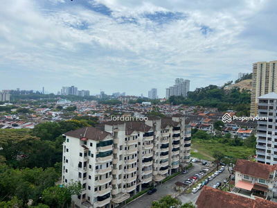 Taman Lembah Hijau Block 3, Malaysia Taman Lembah Hijau Block 3, Malaysia