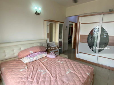 Taman Lembah Hijau Block 3, Malaysia Taman Lembah Hijau Block 3, Malaysia