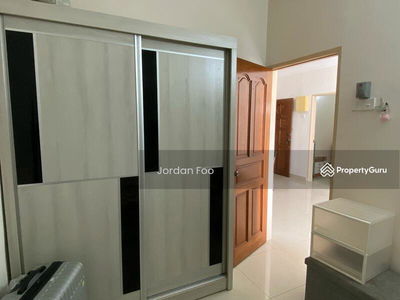 Taman Lembah Hijau Block 3, Malaysia Taman Lembah Hijau Block 3, Malaysia