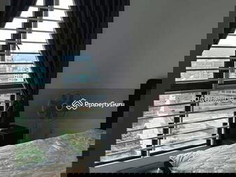 Parkhill Residence Bukit Jalil, Malaysia Parkhill Residence Bukit Jalil, Malaysia