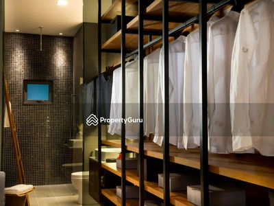 Parkhill Residence Bukit Jalil, Malaysia Parkhill Residence Bukit Jalil, Malaysia