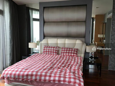 K Residence @ Jalan Ampang KLCC, Malaysia K Residence @ Jalan Ampang KLCC, Malaysia