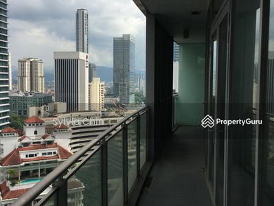 K Residence @ Jalan Ampang KLCC, Malaysia K Residence @ Jalan Ampang KLCC, Malaysia