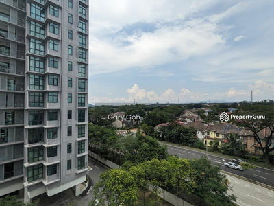 AraGreens Residences, Malaysia AraGreens Residences, Malaysia