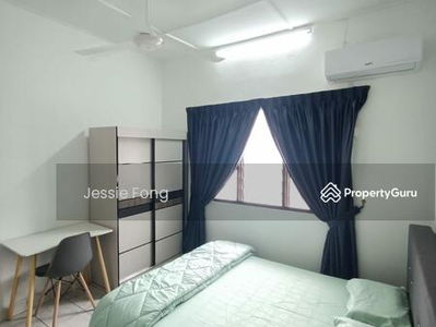 2 Sty Taman Cheras Awana, Malaysia 2 Sty Taman Cheras Awana, Malaysia