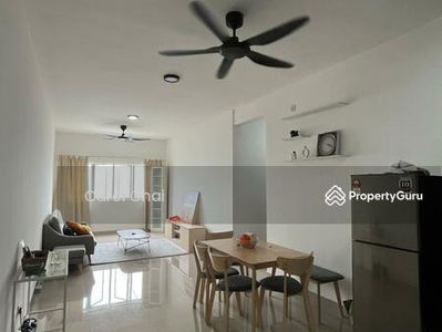 Residensi Aman Jalil, Malaysia Residensi Aman Jalil, Malaysia