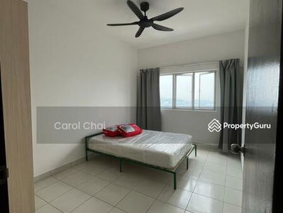 Residensi Aman Jalil, Malaysia Residensi Aman Jalil, Malaysia