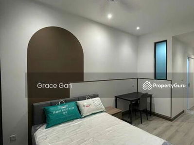 Cubic Botanical, Malaysia Cubic Botanical, Malaysia