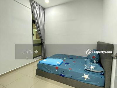 8scape Residences @ Sutera, Johor Bahru, Malaysia 8scape Residences @ Sutera, Johor Bahru, Malaysia