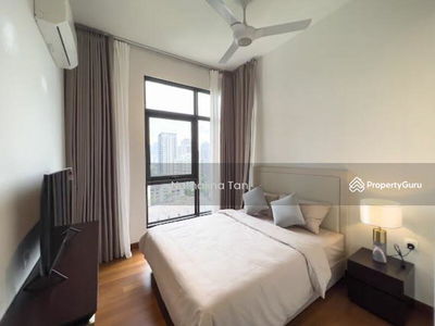 Oxford Residences @ Pavilion Embassy, Malaysia Oxford Residences @ Pavilion Embassy, Malaysia