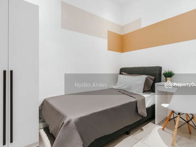 UNIO Residence, Malaysia UNIO Residence, Malaysia