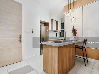 UNIO Residence, Malaysia UNIO Residence, Malaysia