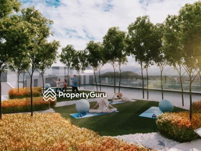 UNIO Residence, Malaysia UNIO Residence, Malaysia