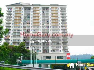 Park Avenue (Damansara Damai), Malaysia Park Avenue (Damansara Damai), Malaysia