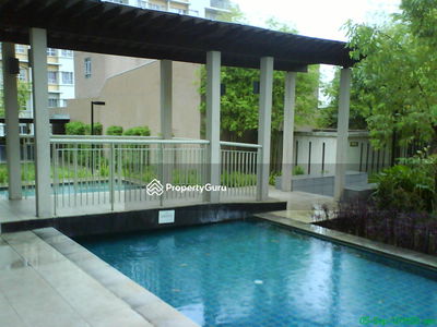 Park Avenue (Damansara Damai), Malaysia Park Avenue (Damansara Damai), Malaysia