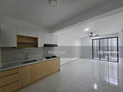 Residensi Aman Jalil, Malaysia Residensi Aman Jalil, Malaysia