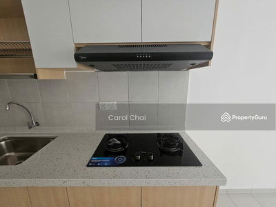 Residensi Aman Jalil, Malaysia Residensi Aman Jalil, Malaysia